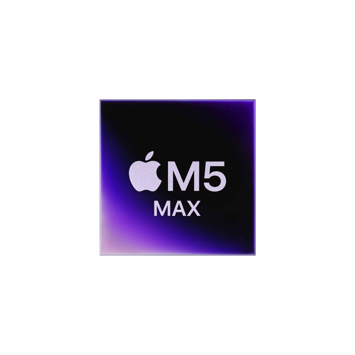 14-inch MacBook Pro: Apple M5 Max chip - Image 3