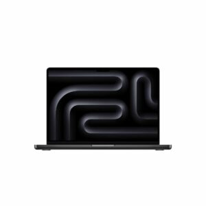 14-inch MacBook Pro: Apple M5 Max chip