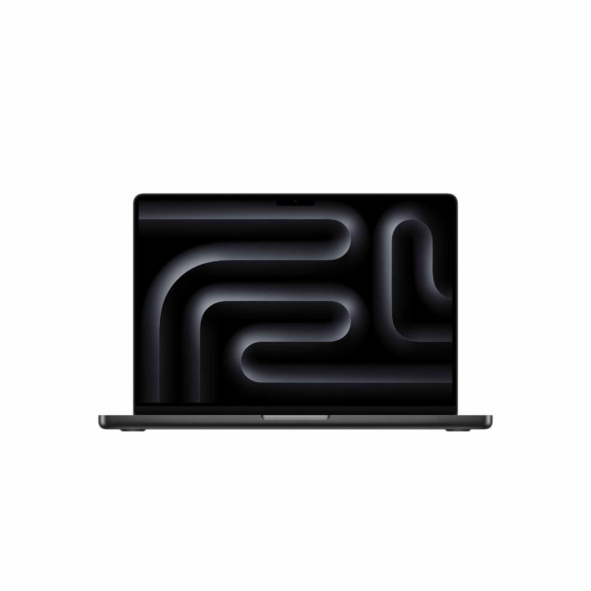 14-inch MacBook Pro: Apple M5 Max chip